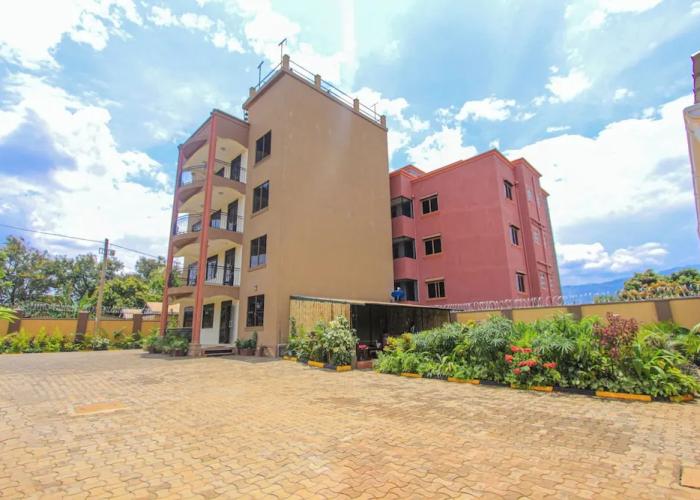 Mbale Emperor's Motel