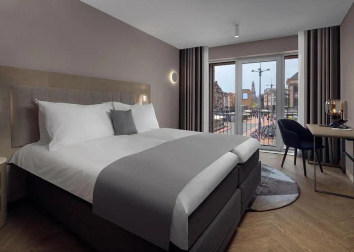 The Market Hotel Groningen
