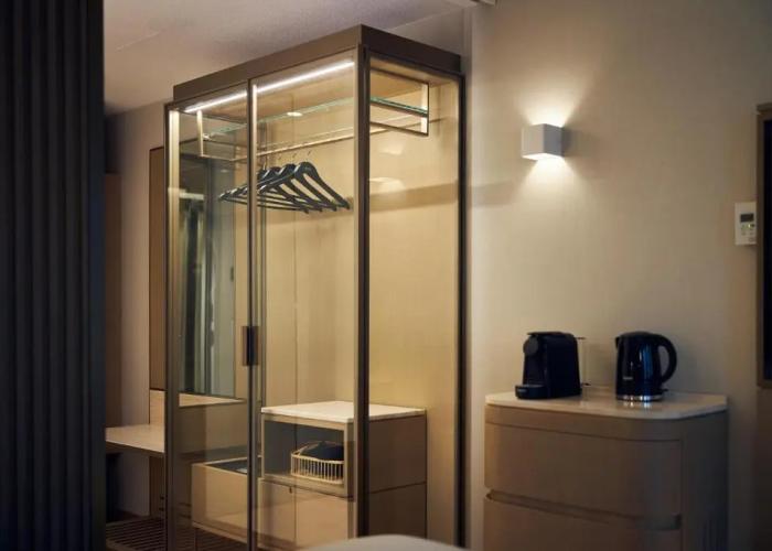 The Market Hotel Groningen