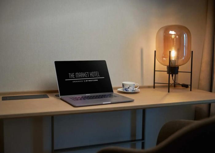 The Market Hotel Groningen