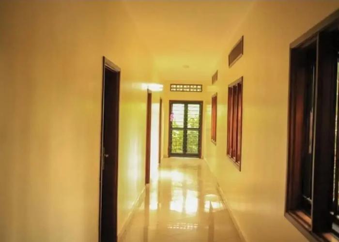 Elgon heights motel & spa