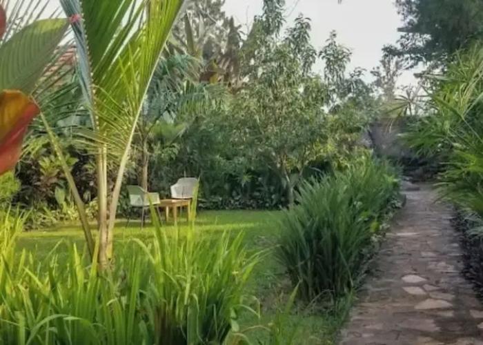 Elgon heights motel & spa