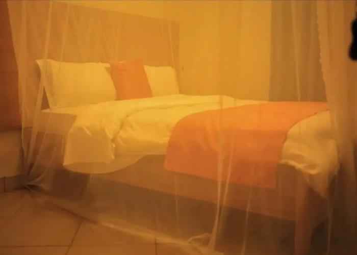 Elgon heights motel & spa