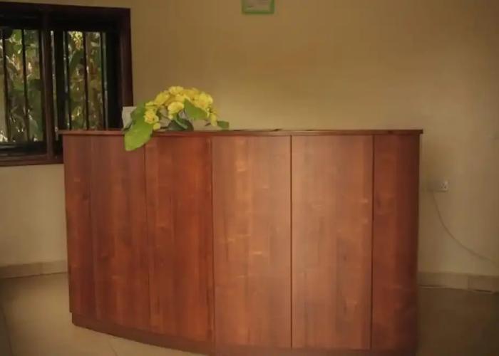 Elgon heights motel & spa