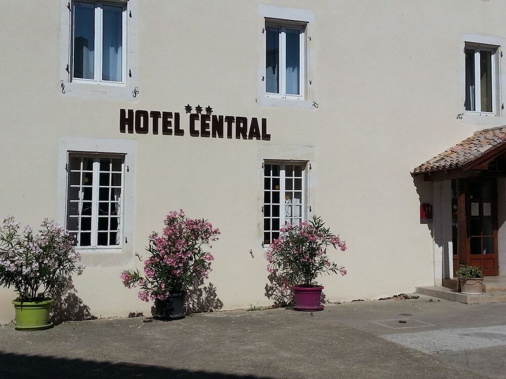 Hôtel Central