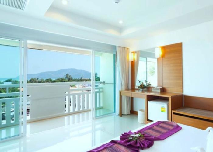Rawai Princess Hotel