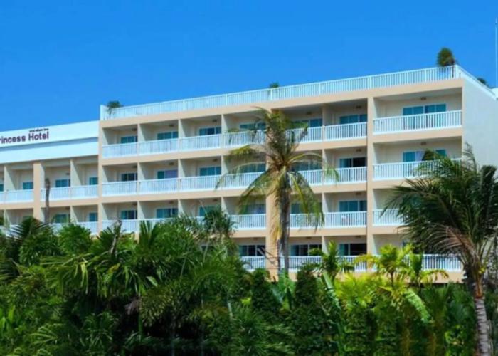 Rawai Princess Hotel