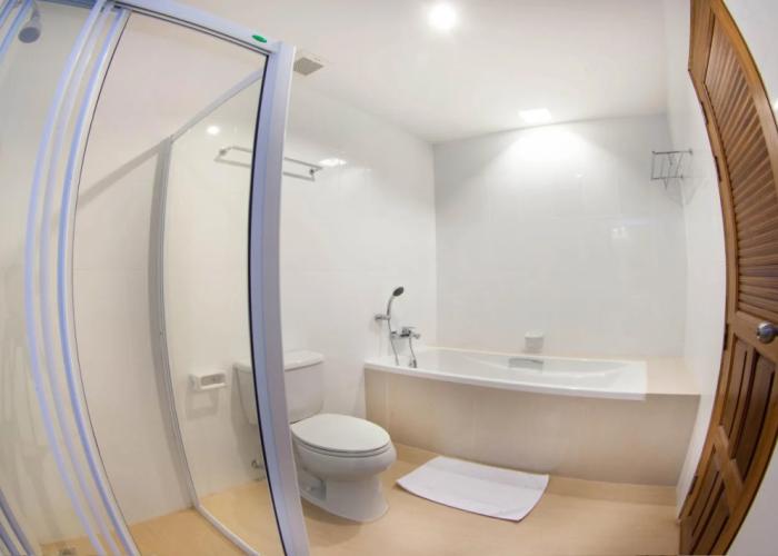 Rawai Princess Hotel