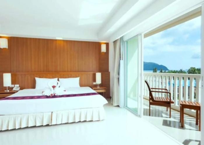 Rawai Princess Hotel