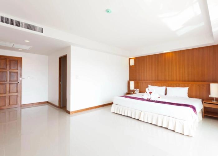 Rawai Princess Hotel