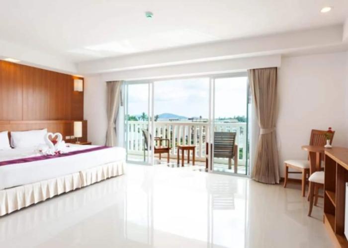 Rawai Princess Hotel