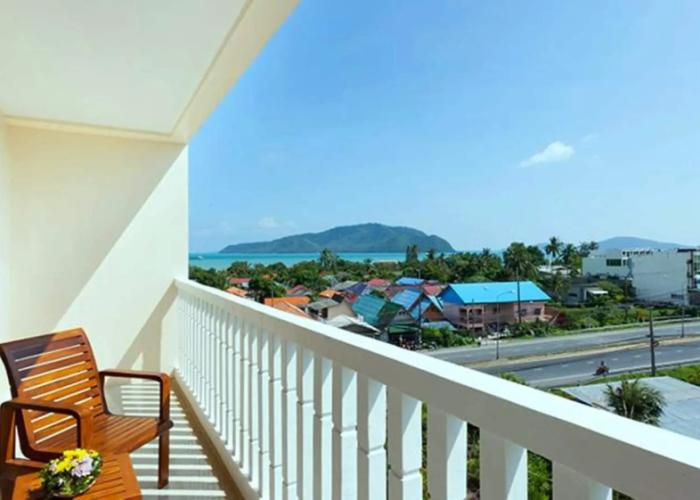 Rawai Princess Hotel