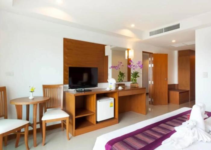 Rawai Princess Hotel