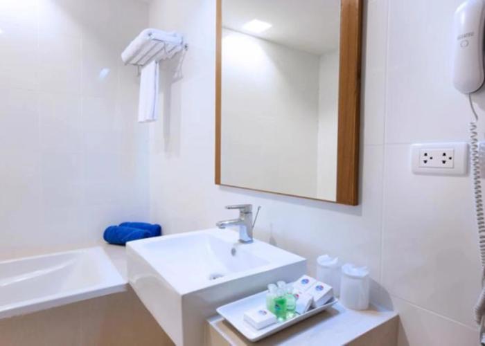 Rawai Princess Hotel