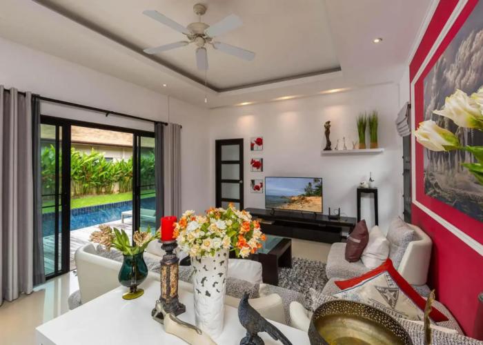 Kokyang Estate by Tropiclook