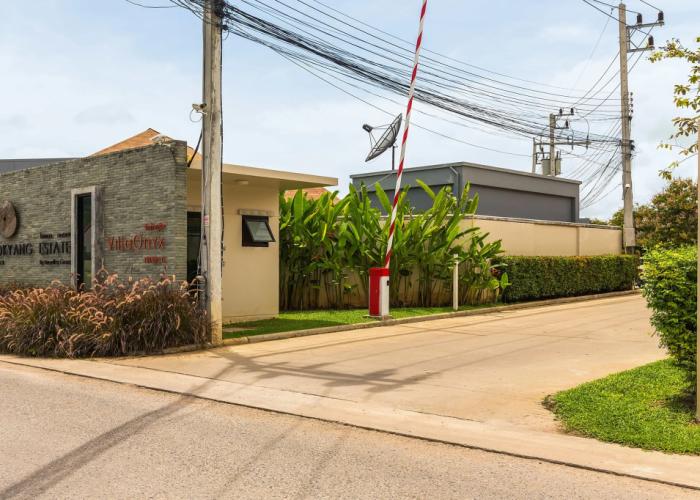 Kokyang Estate by Tropiclook
