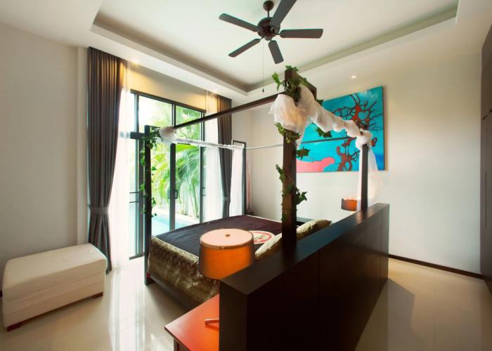 Kokyang Estate by Tropiclook