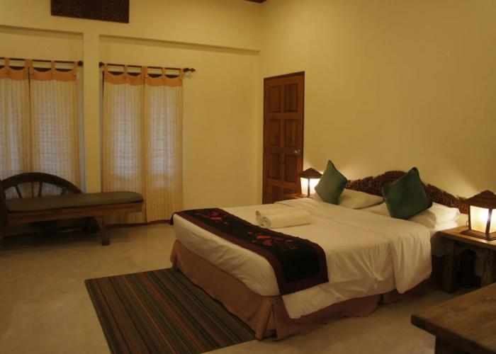 Palm Village