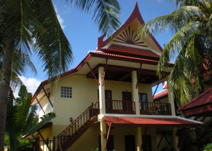 Palm Village
