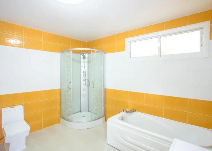Lovely Pool Villa Platinum near Nai Harn