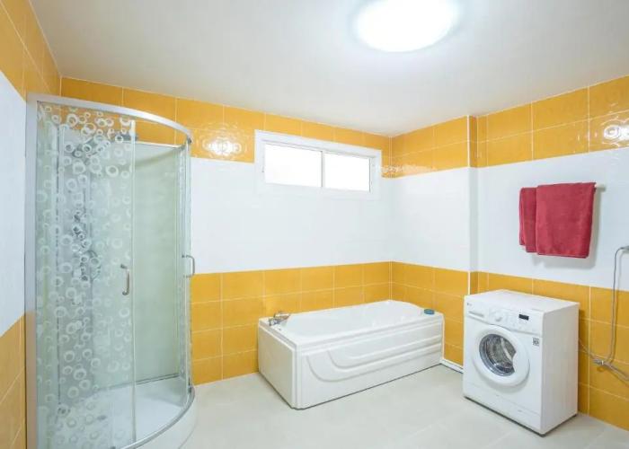 Lovely Pool Villa Platinum near Nai Harn