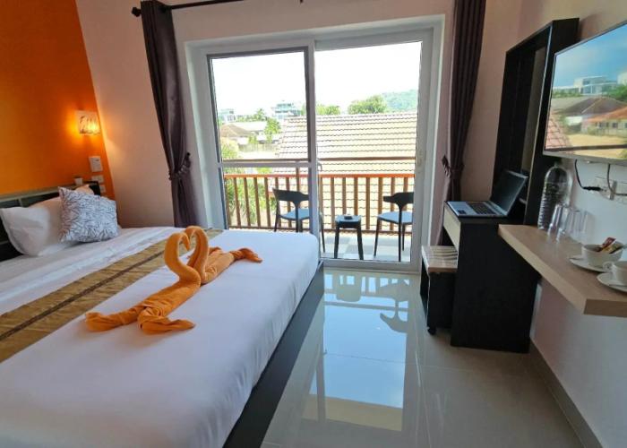 Duangjai Residence