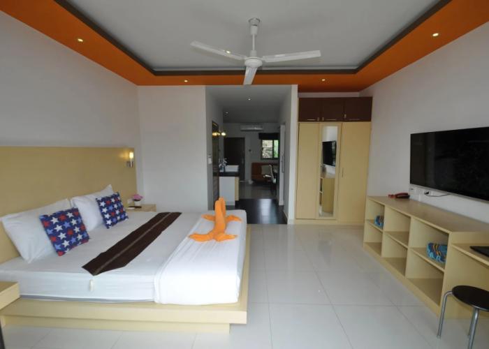 Duangjai Residence