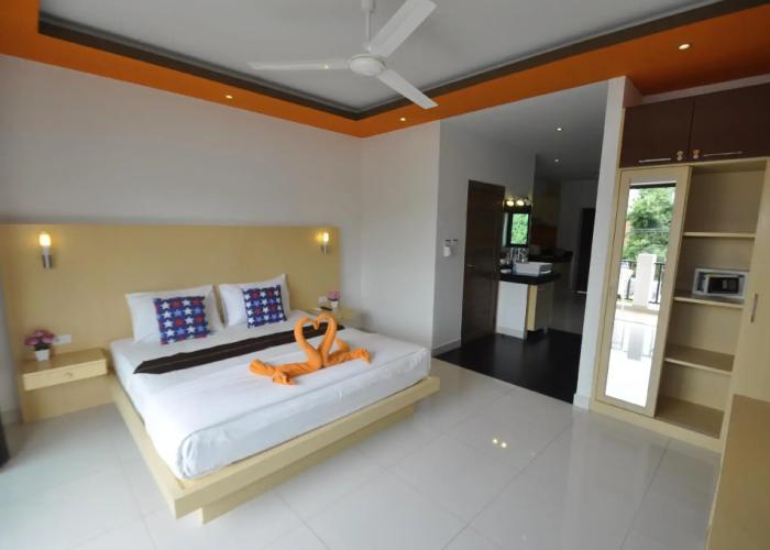 Duangjai Residence