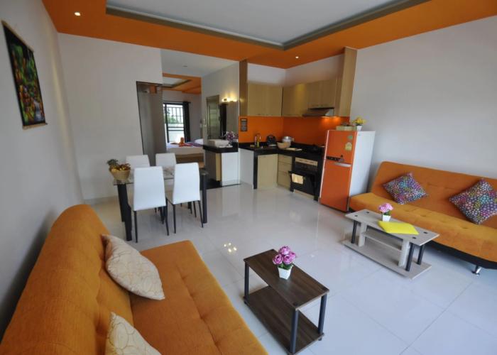 Duangjai Residence