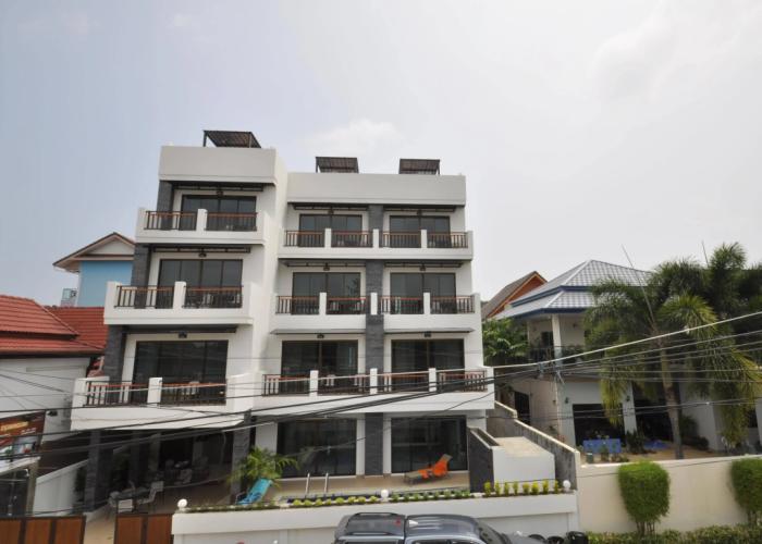 Duangjai Residence