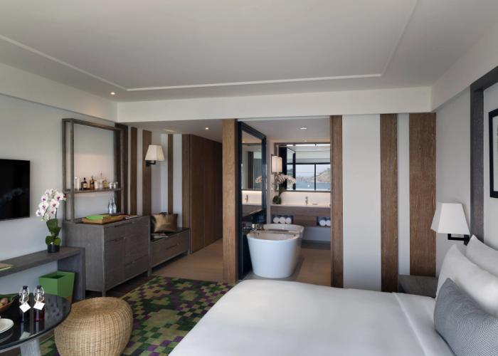 The Nai Harn Hotel