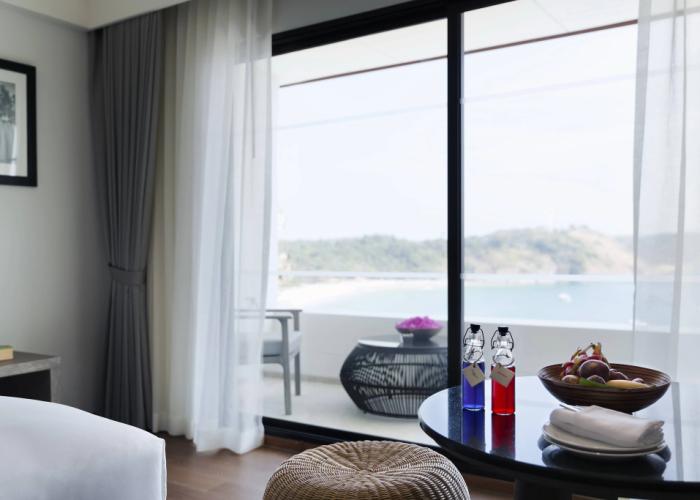 The Nai Harn Hotel