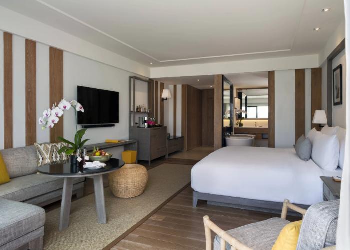 The Nai Harn Hotel