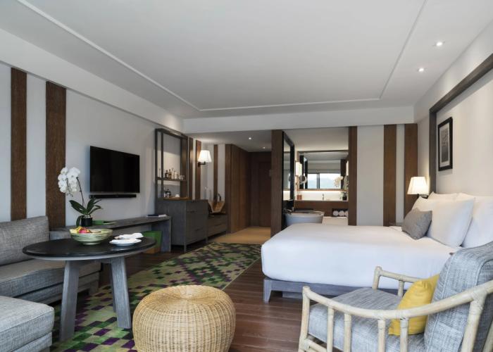 The Nai Harn Hotel