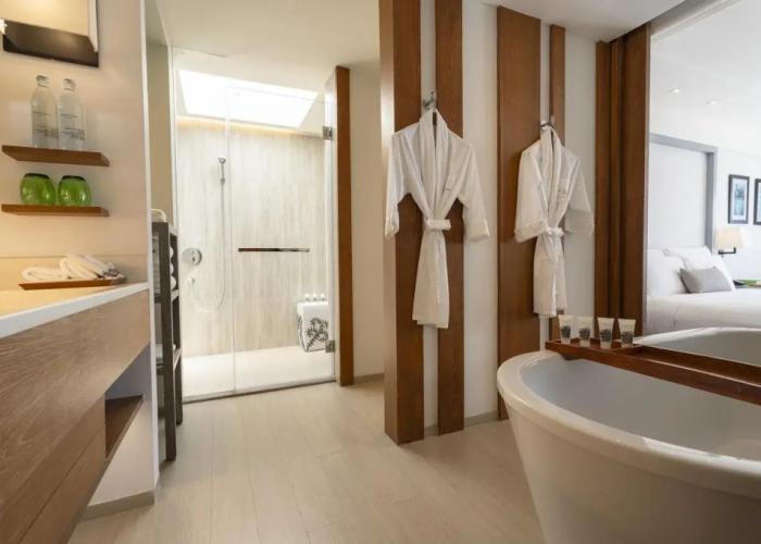 The Nai Harn Hotel