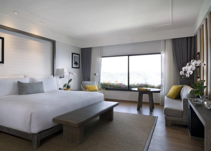 The Nai Harn Hotel