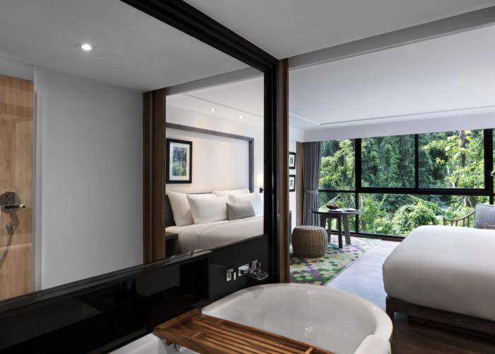 The Nai Harn Hotel