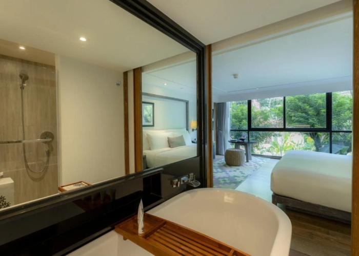 The Nai Harn Hotel