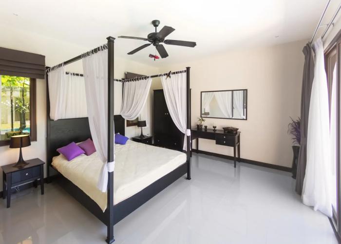 Lorangi Villa