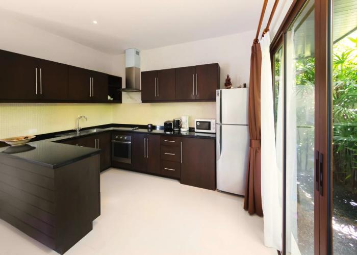 Lorangi Villa