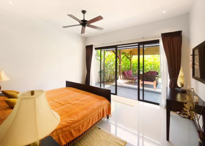 Lorangi Villa