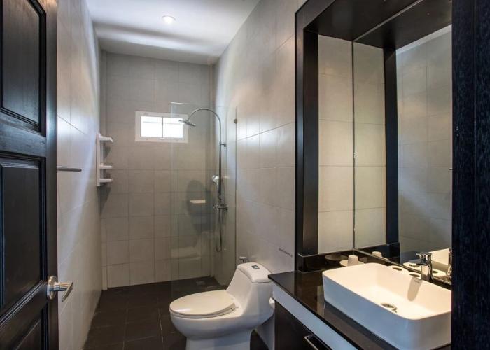 Modern Elegance 3BR Pool Villa Marine
