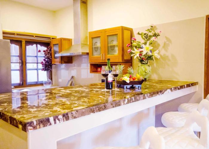 Namphung Phuket Boutique Resort