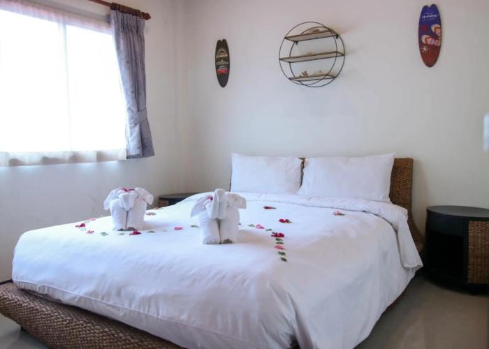 Namphung Phuket Boutique Resort