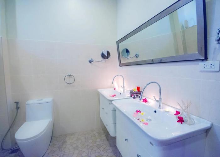 Namphung Phuket Boutique Resort
