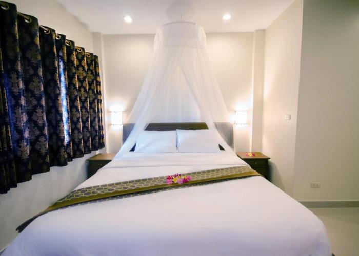 Namphung Phuket Boutique Resort