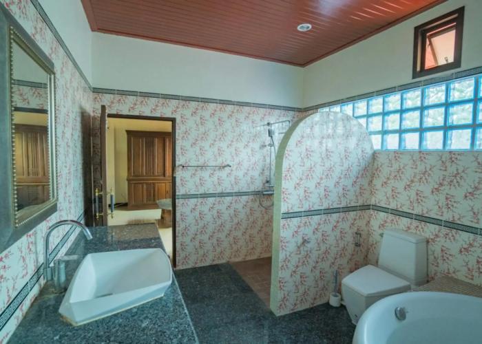 Namphung Phuket Boutique Resort