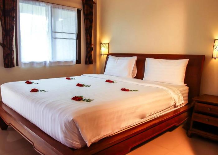Namphung Phuket Boutique Resort