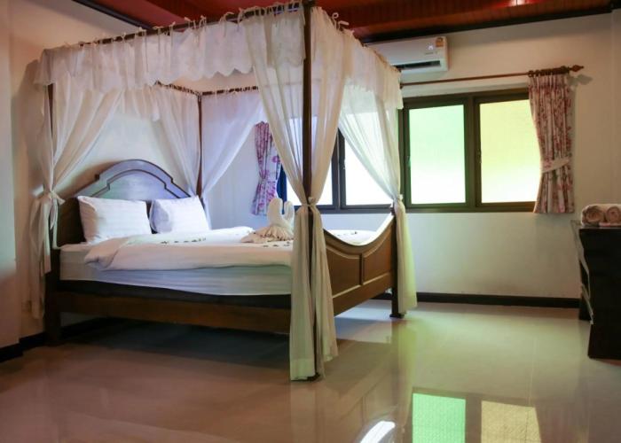 Namphung Phuket Boutique Resort