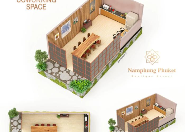 Namphung Phuket Boutique Resort